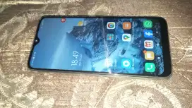 Redmi note 8  4/64