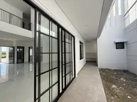 Rumah Brand New 10x20 Minimalis - Pasir Putih Residences PIK 2