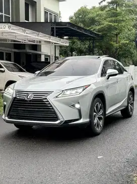 Lexus RX300 2019 TERMURAH se-Indonesia