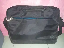 Tas laptop merk DeLL