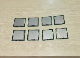 i5 2400 & i3 2100
