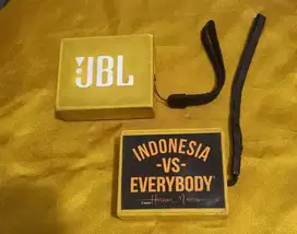 Speaker Portable Bluetooth JBL GO Original,Fungsi Normal,murah,NET.