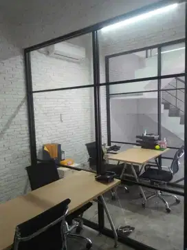 Ruko 5 Lantai Harga Murah di Kawasan Jaksel Dekat PIM