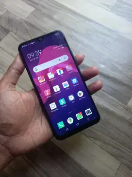 Vivo y12 3/32 normal