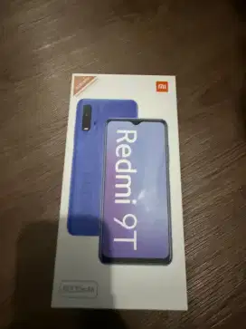Redmi 9T 6/128GB