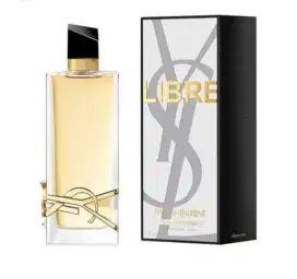 Parfum Libre ysl