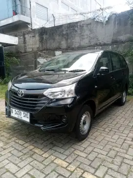 Avanza Transmover murah