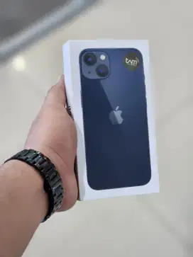 iPhone 13 128 ,bisa tanpa dp free 2x cicilan