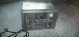 Dijual bluetti EB3A 600 watt