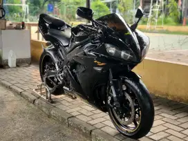 YAMAHA R1 YZF1000R1 THN 2006