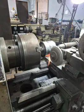 lowongan engineer drafter estimasi bengkel bubut