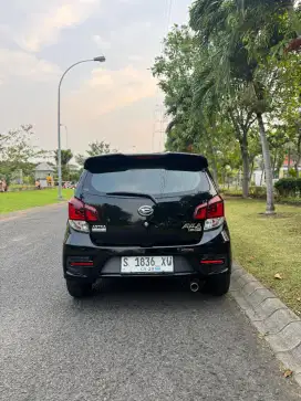 AYLA R 1.2 MT 2019
