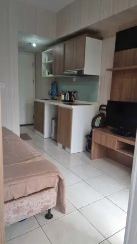 Apartemen Studio Full Furnish The Springlake Summarecon Bekasi