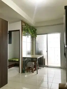 Disewakan 2 Bedroom Furnish di Medit 2