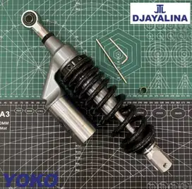 Shockbaker yoko g plus tabung atas matic
