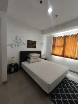 Disewakan Apartment Trivium Terrace Tower South Lippo Cikarang