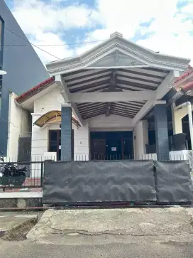 Bissmillah dikontrakan rumah strategis