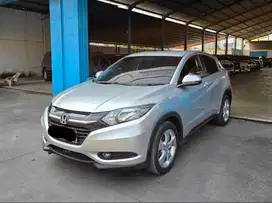 Honda HRV 1.5 S CVT 2015