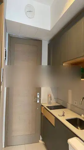 Disewakan studio apartement Taman Anggrek Residence