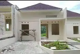 rumah minimalis di citayam
