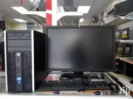 computer siap pakai bergaransi