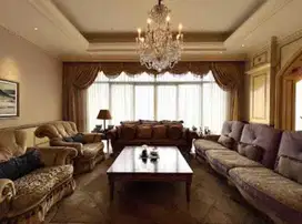 For Rent Apartment Airlangga Jakarta Selatan