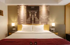 APARTEMEN BEACHSIDE DI DOUBLE SIX SEMINYAK