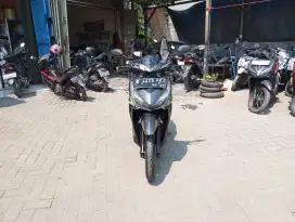 Vario 125 led 2016. Ss lengkap