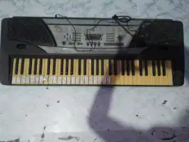 Alat musik murah meriah