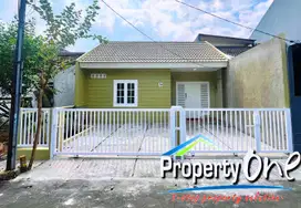 Jual Rumah Di Griya Loka BSD Serpong
