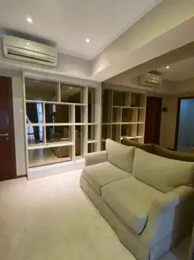 Disewakan 2 Bedroom Furnish di Royal Marigold