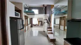 Galeri Ciumbuleuit gca 3 Loft Mezzanine Full Furnished