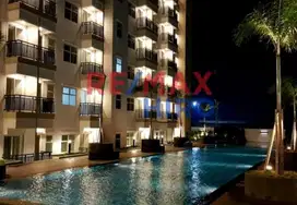 Apartment Thamrin District Bekasi tipe Studio