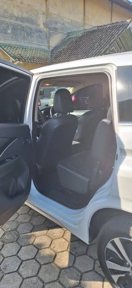 Nissan All New Livina 1.5 VL AT 2019
