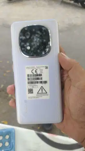 REDMI NOTE 14 PRO PLUS. 8/256
