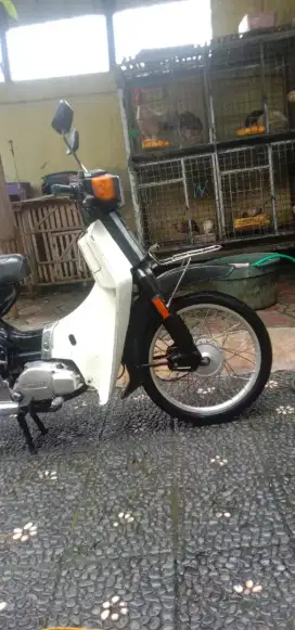 Yamaha Robot -V80 2 tak