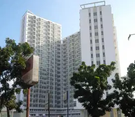 Di Sewa Apartement Lantai 19 Bintaro Tanggerang Selatan