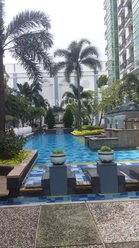 Disewakan Apartment Gading Resort MOI Kelapa Gading