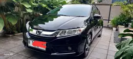 Honda City 2014 Bensin