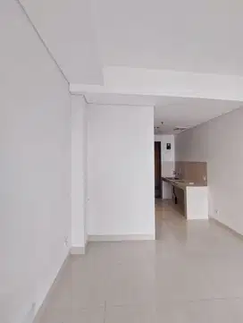 JUAL / SEWA APARTEMEN SPRINGWOOD STUDIO 450JUTA NEGO