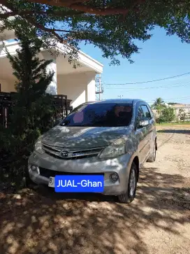 Daihatsu Xenia M 2014