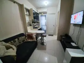 Apartment Green Pramuka City Di Jual Tower Chrysant