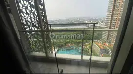 Apartemen Goldcoast Sea View Siap Huni