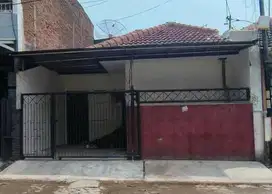 Jual Cepat Rumah 1 Lantai Lebar 6 Ploso Dekat Kalijudan, Dharma Husada