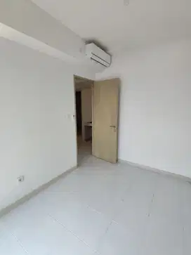 MURAH BANGET APARTEMENT 2 kamar sudah dapat 2 AC