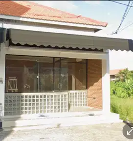 Disewakan Toko area Canggu lokasi strategis