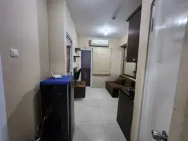 Green Pramuka 2BR, Hunian Ideal di Pusat Kota