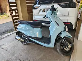 Grand Filano Biru 2023 Istimewa