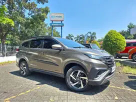 [OLXmobbi] PAJAK PANJANG - TOYOTA RUSH 1.5 TRD SPORTIVO MATIC 2018