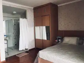 Disewakan Apartemen Ancol Mansion 2 BR Furnished Am 139